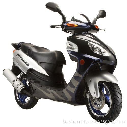 BS50QT-12B scooter,motorcycle,gas scooter